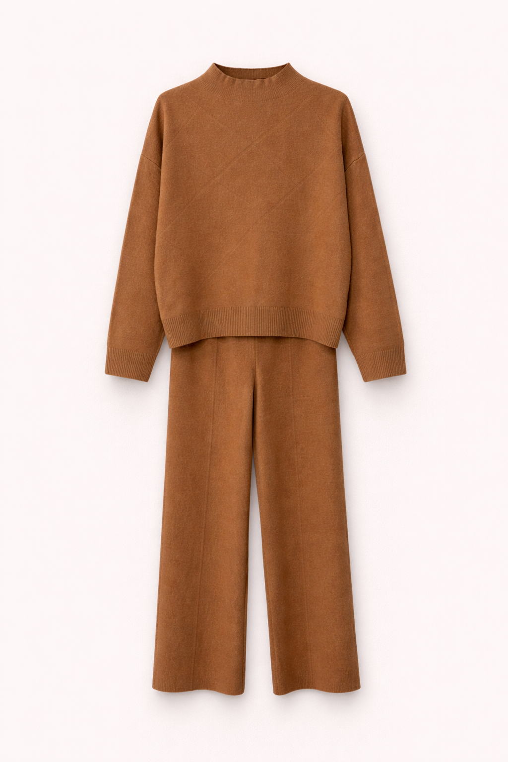 COMPLETO KNIT SOFT TOUCH
