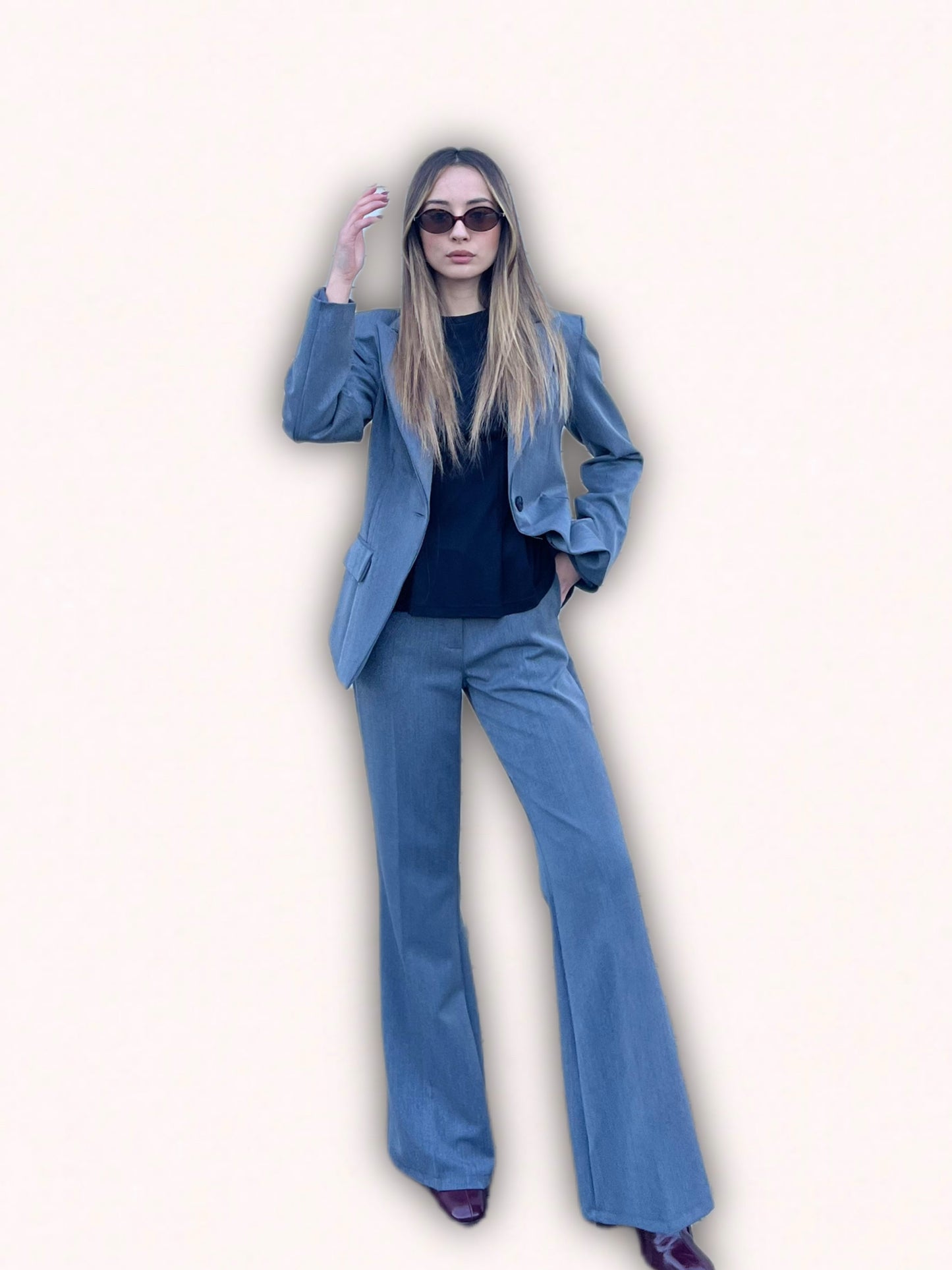 COMPLETO TAILORED MINIMAL