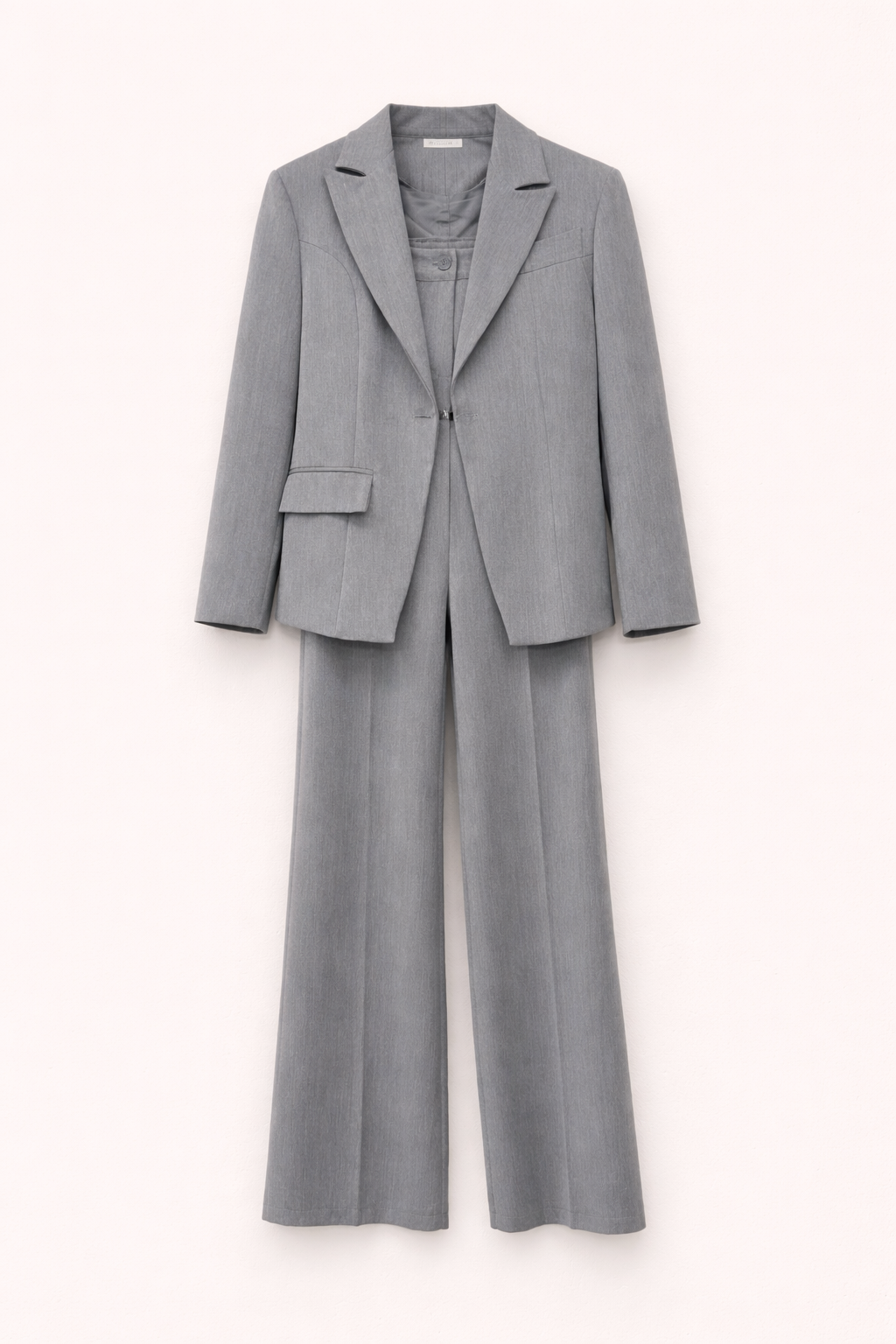 COMPLETO TAILORED MINIMAL