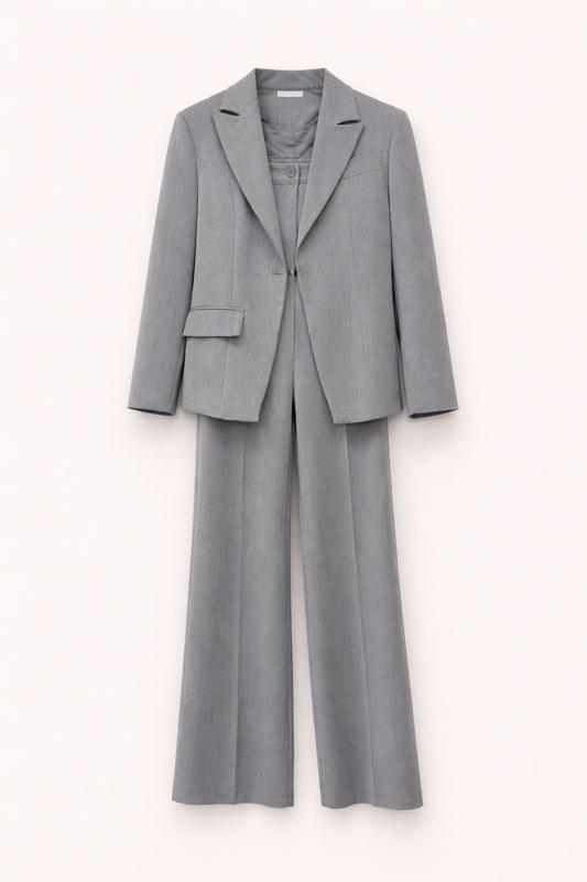 COMPLETO TAILORED MINIMAL