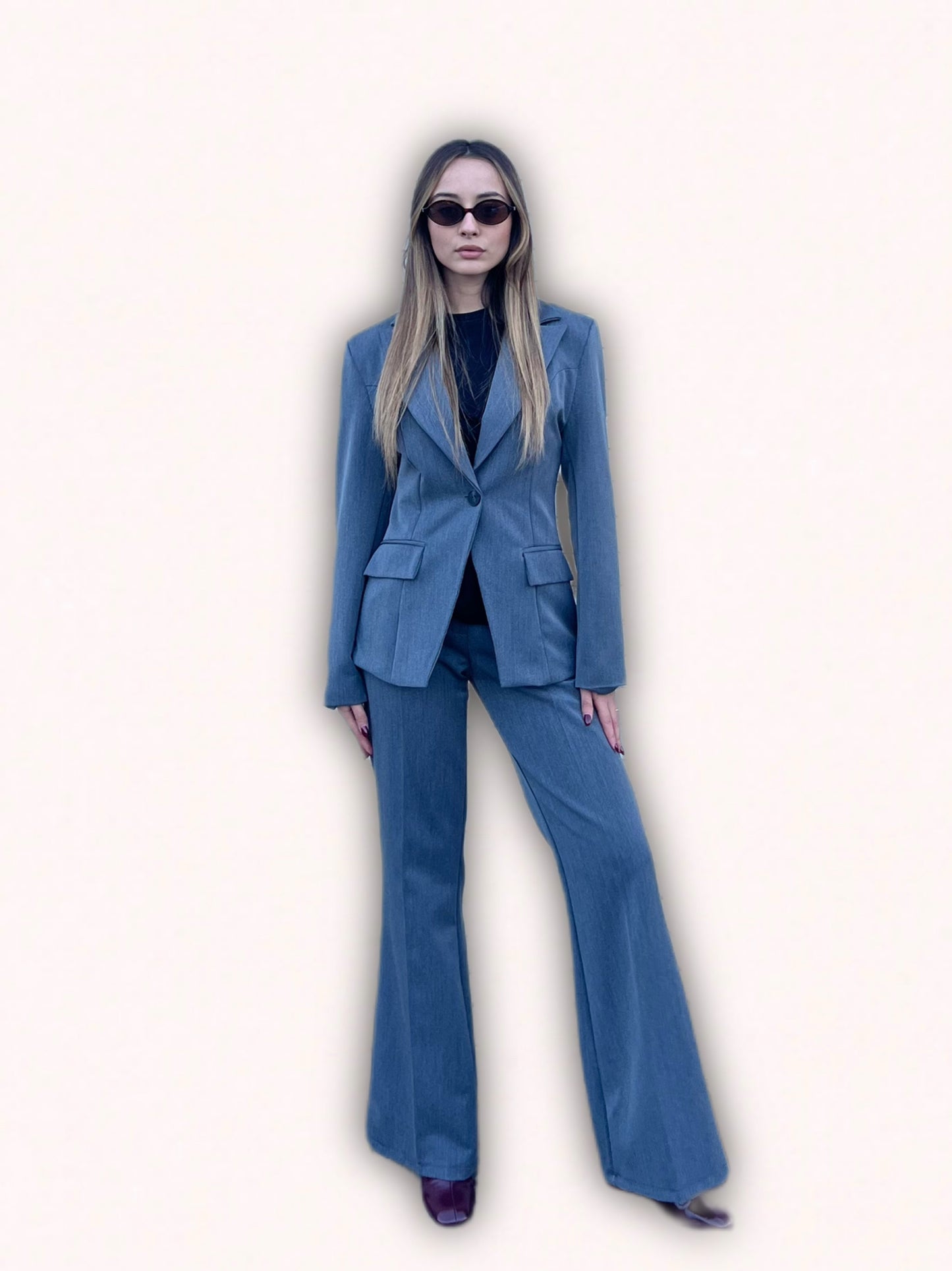 COMPLETO TAILORED MINIMAL