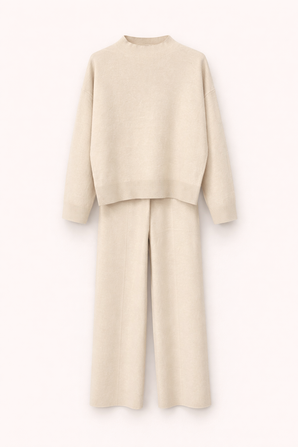 COMPLETO KNIT SOFT TOUCH