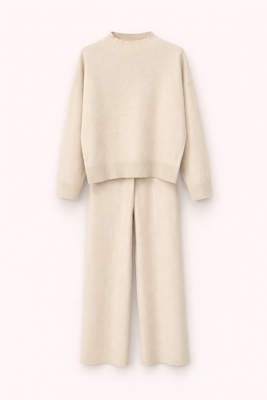 COMPLETO KNIT SOFT TOUCH