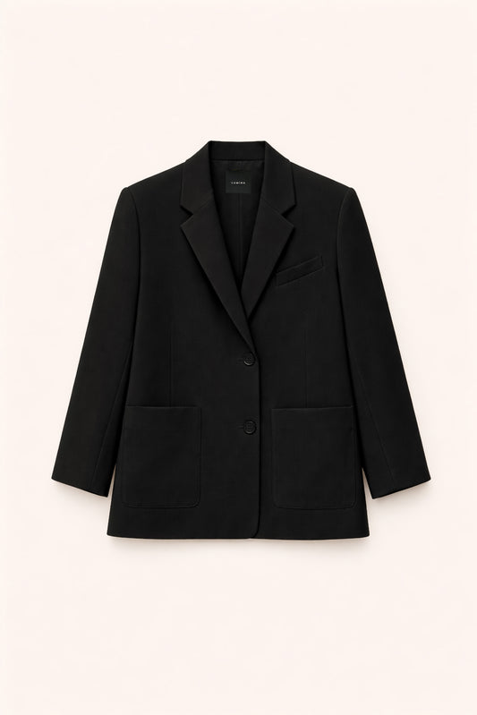 BLAZER OVERSIZE - LUMINA